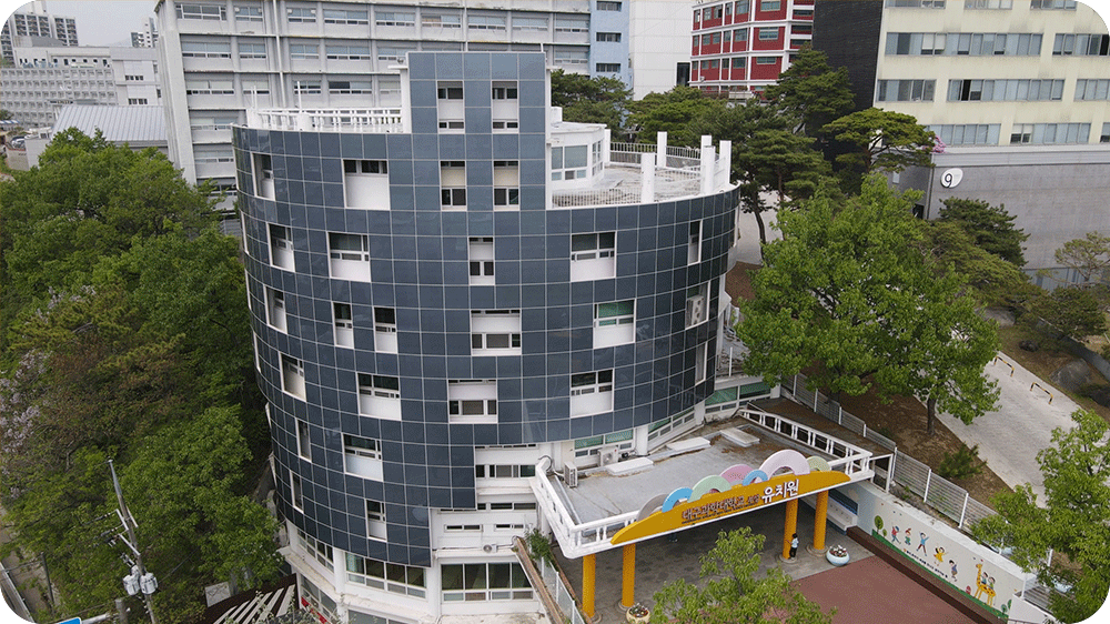 bipv 시공사례