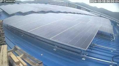 충북 태양광발전소 683.12kW