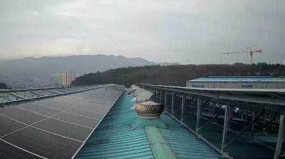 경기 태양광발전소 435.27kW